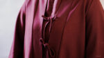 Tie Abaya set - Afbeelding 3