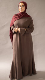 Soft Flare Dress - Afbeelding 3